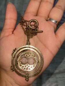 Harry Potter Time Turner
