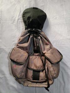 Stylish Skraybags Backpack