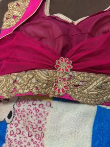 Designer Blouse