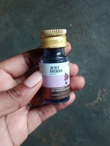 Age Defence Cream Serum 🌸 Just Herbs face Wash Free
