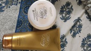 Oriflame Combo
