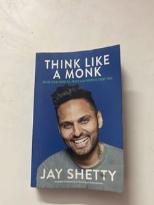 Think Like A Monk