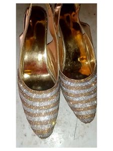 Women Party Wear Heels