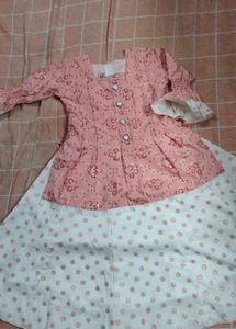 kids frock