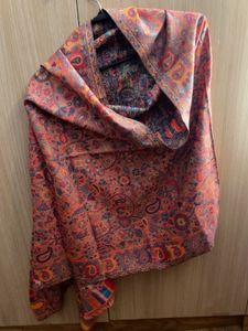 pashmina unisex shawl