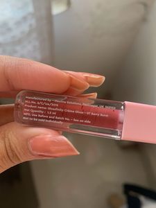 Kiro quad-ultimate quad+lip gloss