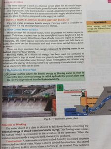 Class X Science Physics Textbook