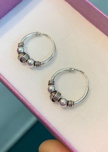 92.5 Silver Bali