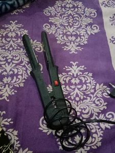 Hair Straightener