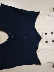 Sweet Heart Baby Dress