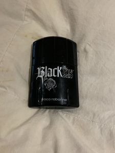 Poco Rabanne  Black XS Eau De Toilette