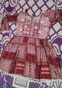 Short Kurta For Women