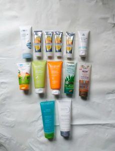 Skincare Bundle