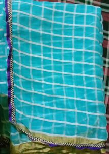 Blue 💙 Saari