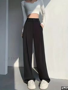 Formal Wide Leg Pants