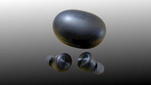 Dizo Earbuds