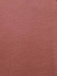 NUON Top Pink Half Sleeves