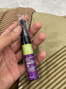 Yaan Man Under Eye Gel (un Used)