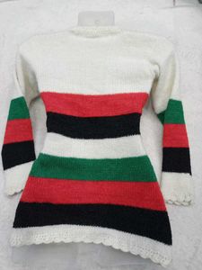 Fitting Top For 34,36, Size