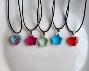 LUXURY CHARM necklace 3