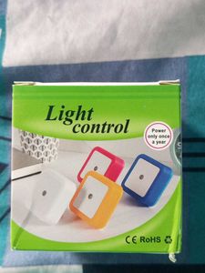 Sensor Light