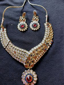 Brand New Necklace Set