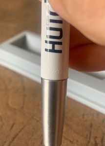 PARKER Pen White