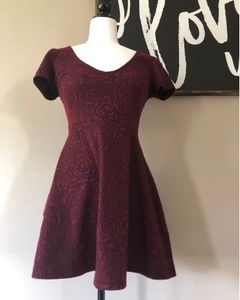Forever21 Mini Dress
