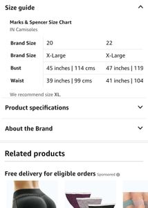 Coral Lace Panties (39-41)