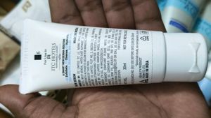 30 Hair Care Items