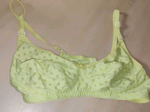 Women's Regular Bra 🫶