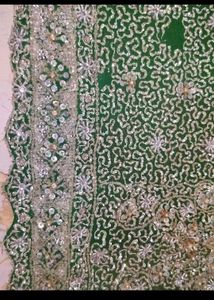 Wedding Lehenga