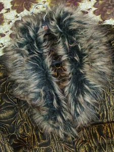 Shacket (Winter Wear).