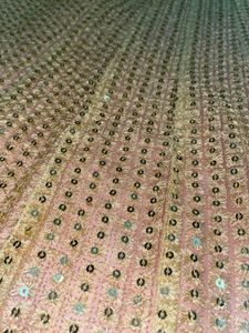Semi-stitched Lehenga