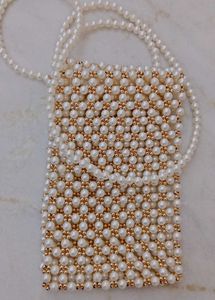 Pearl Pouch