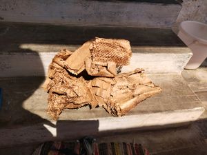 Packing Material For Repacking