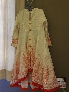 Shakumbari Kurti