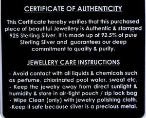 925 Sterling Silver Threader Drop Earrings