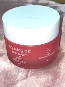 aqualogica face moisturizer