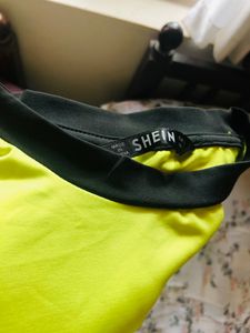 C'est Le Vie Paris Shein Top