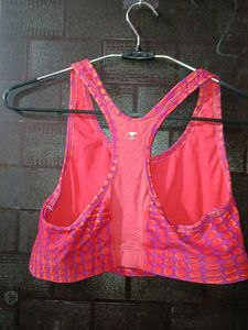 Stylish Sports Bra