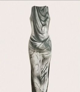 Iconic body Map sexy Midi Dress