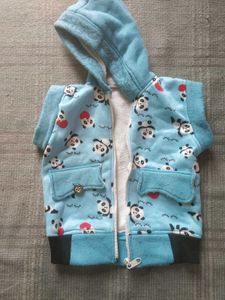 Infant Winter Set