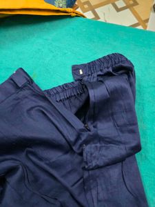 Elegant Palazzo Pants