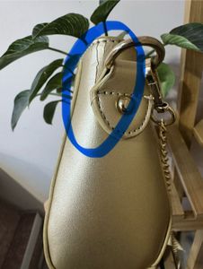 Bagcharm Chumbaak Sling Bag With Flaw