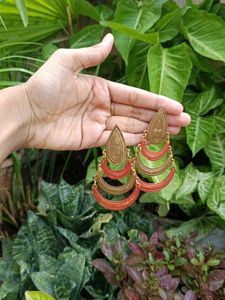 Earring