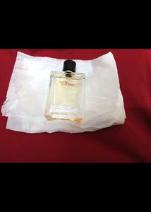 Terre D Hermes Eau De Toilette Parfum