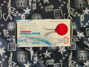 SIMTEQ Breast Reliever