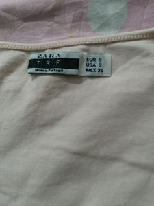 Zara Top