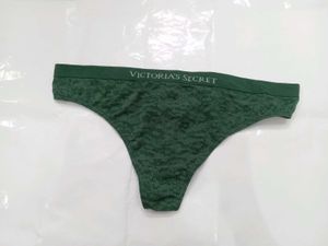 Victoria's Secret Thong